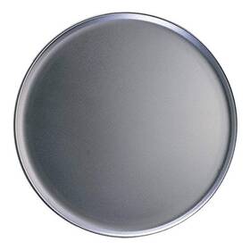Hactp23 American Metalcraft Coupe Style Pan Heavy Weight 14 Gauge Thickness