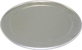 Tp10 American Metalcraft Inc. Tp Series 18-gauge Aluminum Pizza Pan Standard Weight