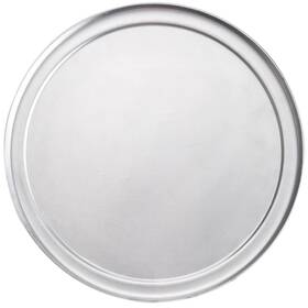 Tp11 American Metalcraft 11 Inch Wide Rim Aluminum Pizza Pan