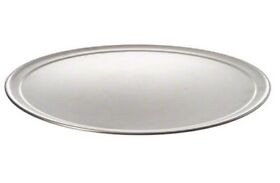Tp18 American Metalcraft Tp Series 18-gauge Aluminum Pizza Pan Standard Weight