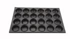 Amf-24 Winco Cup Muffin Pan