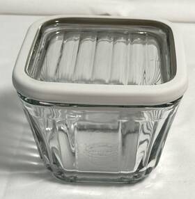 Anchor Hocking 076440917642 Company One Bake N Store 2 Cup Glass Baking Dish With Lid Anchor Hocking 076440917642 Company One Bake N Store 2 Cup Glass Baking Dish With Lid