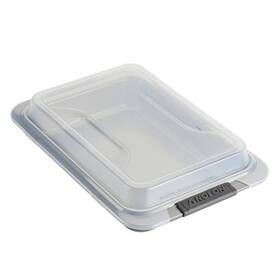 84262203 Anolon Advanced Bakeware 9 Inch X 13 Nonstick Cake Pan With Lid
