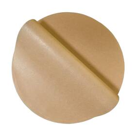 Anqiaoer 783919442955 200pcs 8 Inch Parchment Paper Rounds For Air Fryer Unbleached Baking O