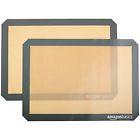 Aoke0606 Amazonbasics Silicone Baking Mat 841710166927
