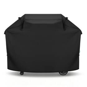Arborlily Va17004 Grill Cover For Outdoor 65 Inch Heavy Duty Waterproof Gas Bb