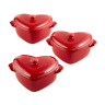 As2112-03 Bico International Comp The Pioneer Woman Mini Heart 313115418449