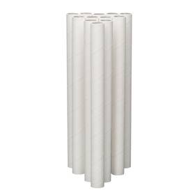 Ateco 014963340073 Lady Mary/7-1/4-inch Parchment Coated Paperboard Dowels 12-pack