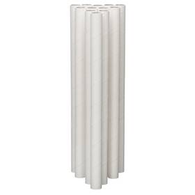 Ateco 014963340127 Lady Mary/12-inch Parchment Coated Paperboard Dowels 12-pack