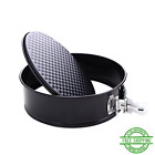 Ayu-thp-ppq-01 Meleg Otthon Springform Pan Inch Round Removable Bottom 689741157480