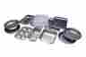 Az1212t Ez Baker Twelve Piece Bakeware Set 072867019969