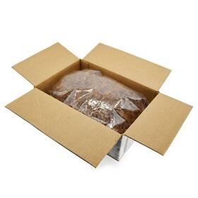 Azar 765009620948 Baker S Select Candied Medium Pecan Pieces 5 Pounds 1 Per Case Azar 765009620948 Baker S Select Candied Medium Pecan Pieces 5 Pounds 1 Per Case