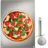 Azy8l008601624880109 Vevor Steel Pizza Stone Baking 085443376570