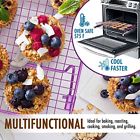 B-01coxbsu6 Cool The Cake Down Cooling Cookies Bread Cooking Roasting Grilling