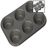 B000padz7u Basics Premium Nonstick Cup Muffin Pan Free Shipping B000padz7u Basics Premium Nonstick Cup Muffin Pan Free Shipping