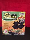B001rdn2e Tasty Tortilla Steel Pan Set Of New In Box
