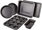 B00556 Basics Bakeware Set Non 7101699300556