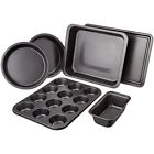 B00xbc3o8y Amazonbasics Bakeware Set Free Shipping B00xbc3o8y Amazonbasics Bakeware Set Free Shipping
