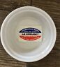 B103 Le Creuset Mint Condition Ramekins Vintage Porcelain In Original Box