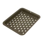 B25sc Range Kleen 8-in Brown 0070775189651