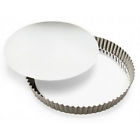 B264-24 Gobel Round Tart Pan 3075301264304