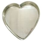 B45523 Chefgadget Heart Shaped Flan-tart 080697455239
