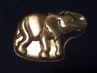 B45923 Sci Scandicrafts Elephant Cake