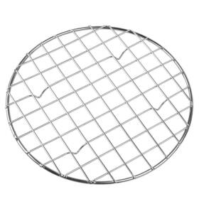 B07dcqqsv8 Bafvt Cooling And Baking Rack - 304 Stainless Steel Round Grill Wire For Rib Ba B07dcqqsv8 Bafvt Cooling And Baking Rack - 304 Stainless Steel Round Grill Wire For Rib Ba