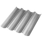 Baguettepan-f Fasmov Non-stick 4 Baguette 0685450208284