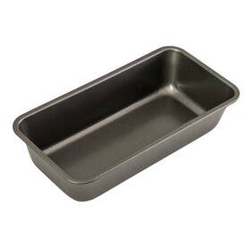 28x13x7cm Bakemaster 40073 Large Non-stick Loaf Pan -