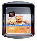 Bs10205 Bakers Secret Essentials Square 9 In Cake Brownie Pan 10 Yr. Warranty Ship Free