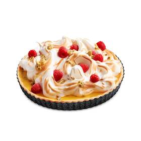 Bakken- Swiss 850053769245 Bakkenmaster Tart Pan Quick Release Removable Base Non-stick Fluted Edge