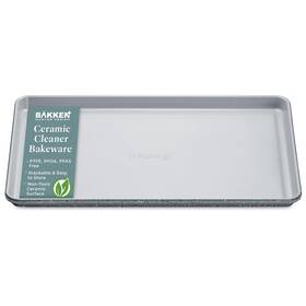 Bakken- Swiss 850053769641 Premium Non-stick Ceramic Baking Sheet Pan - Aluminized Steel With No