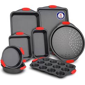 Bakkenmaster 850045904043 Baking Pan Set Xbnz6x1ubweygyeeygskcwstd8mu7mbs