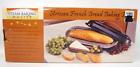 Baparoma New Steam Baking Master Artisan French Bread 047669137685