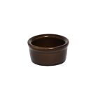Bax-025 Tuxton China 2.5 Oz Caramel