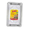 Bb11983 Brand Buzz Consumer Products Disposable Bakeware Deep Steam Full Size