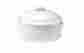 Bb45 Ganz Bia Blanc De Oval Casserole Medium 7.5