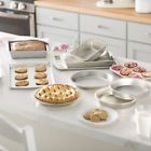 Bb50 Rachel Ray Pieces Bakeware Set Cookie Maker Pan Durable Steel