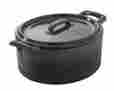 Bc01100-1 Bc01100 Revol Belle Cuisine 1.1 Quart Cocotte With Lid