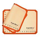 Bck36967 Inspiranova Tech Non-stick Silicone Baking