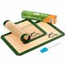 Bck43358 Sahe Products Baking Mats Silicone And Sheets Pack 027829720421 Bck43358 Sahe Products Baking Mats Silicone And Sheets Pack 027829720421