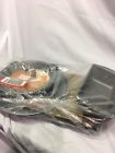 Be12p Bakereze New Baker Eze Bakeware Set Made Of Heavy Weight