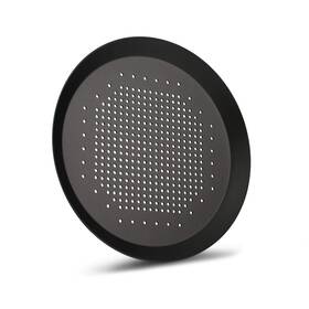 Bcus520300 Beasea Pizza Pan 8.5 Inch Perforated With Holes Aluminum Alloy Round Vented Pans Heavy