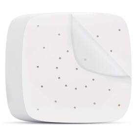 Bcus520323 Beasea 200pcs Air Fryer Square Liners 8 Inch Parchment Paper