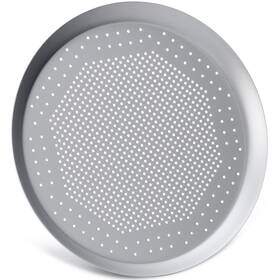 Bcus550127 Beasea Pizza Pan For Oven 12 Inch Perforated With Holes Heavy Duty Aluminu