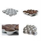 Bebmpv001 Bakers Muffin Cupcake Pans Edge Better 895897002059