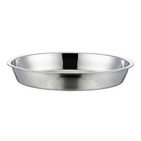 Beenific 765779550346 Deep Dish Pizza Panstainless Steel Tray Oven Panpie Grill Pan