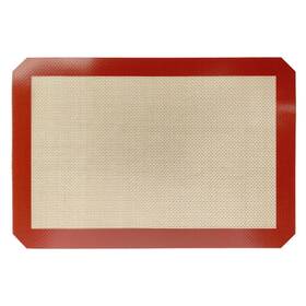 420-295 Beitemat Silicone Baking Mat - Set Of 1 Non-stick Half Sheet 16-1/2 Inch X 11-5/8 Food