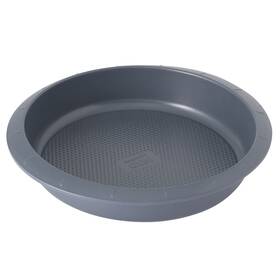 Berghoff 413821074009 Gem Nonstick Carbon Steel Cake Pan 10.75 Inch Round 1 Cup